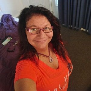 Meet your Posher, Theresa